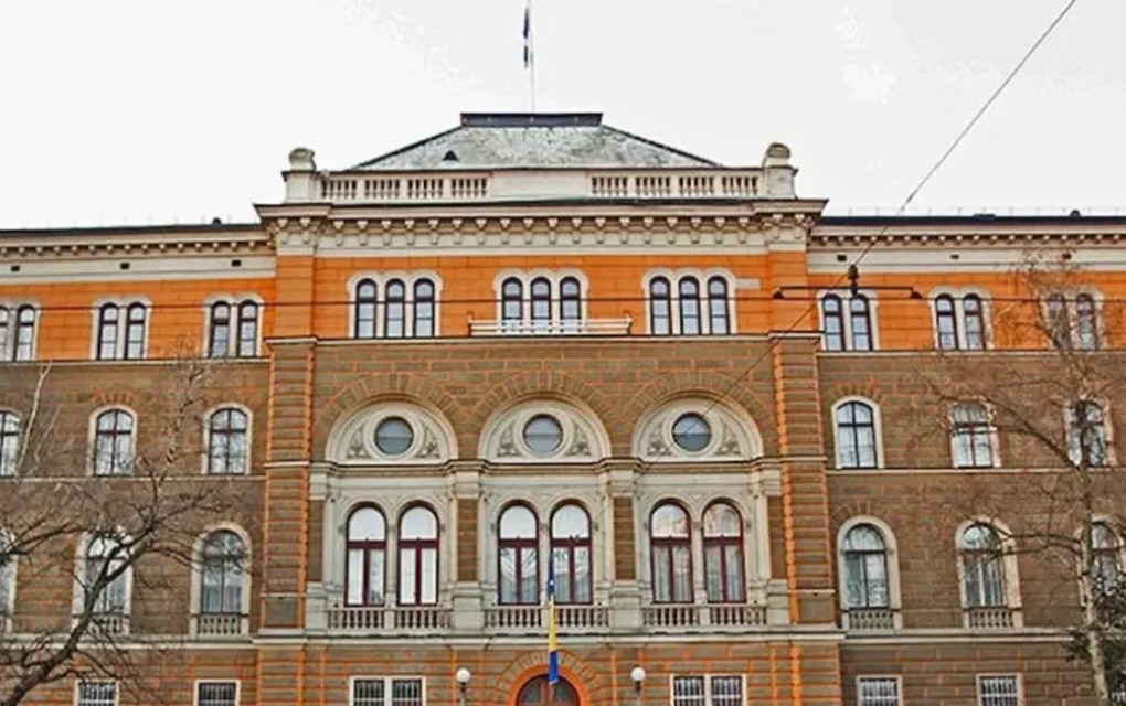 Hoće li Bećirović i Komšić podržati prijedlog Cvijanovićeve da se Trampu dodijeli Nobelova nagrada za mir