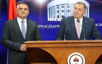 pres konferencija mandatara