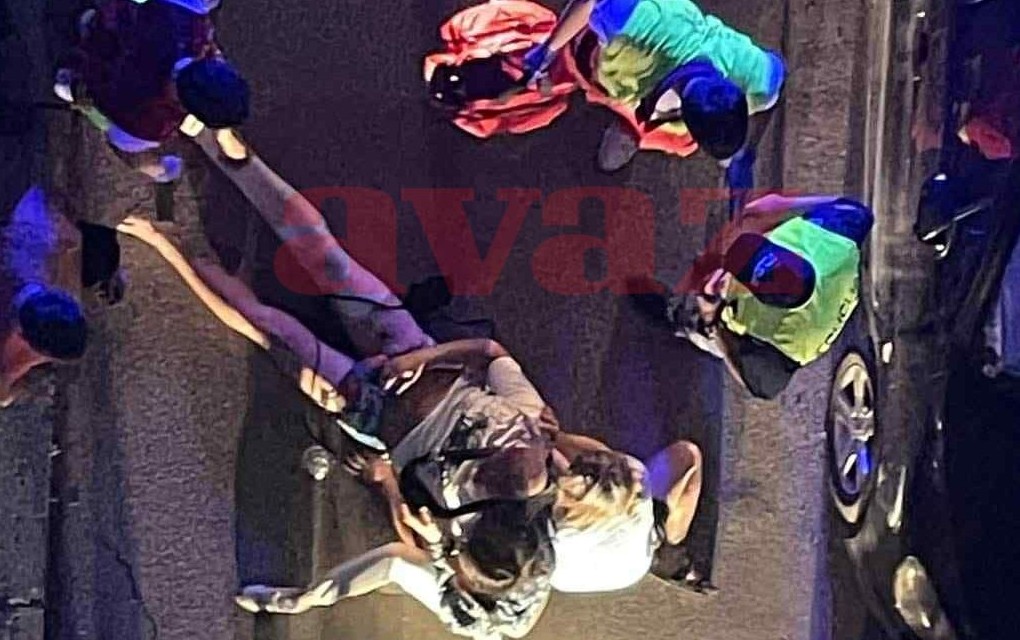 Pucnjava u Sarajevu, ima ranjenih