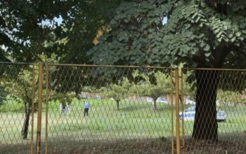 samoubistvo u krugu gimnazije