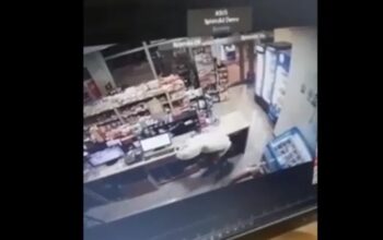 snimak pljačke iz trebinja