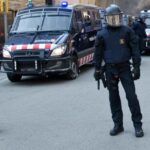 španska policija