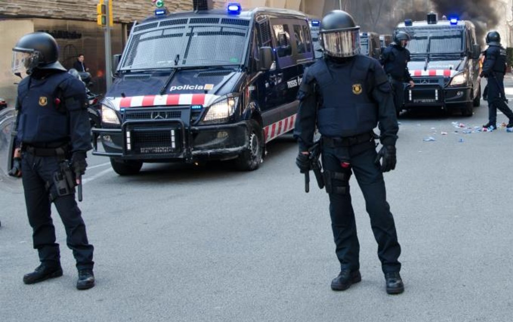 OVO JE SRBIN „PINK PANTER“ IZREŠETAN U ŠPANIJI Barselona pod opsadom policije, ispituju da li je povezan sa SRBINOM UBIJENIM NA ISTOM MJESTU! Pucali dok je šetao