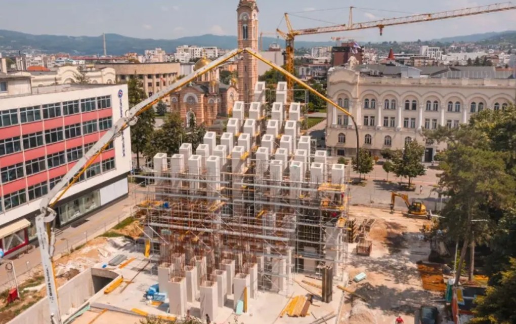 Odbor traži hitan sastanak: Gradonačelnik nije dostavio dokumentaciju