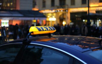 taxi