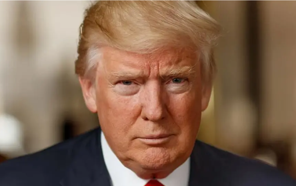 Masivna flota vojnih brodova SAD kreće se ka Iranu