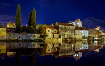 trebinje vrućine