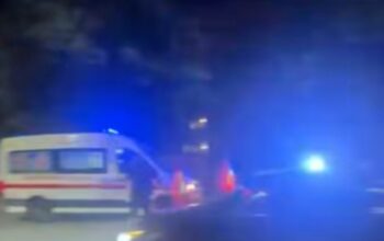 tuča arapskih državljana u sarajevu