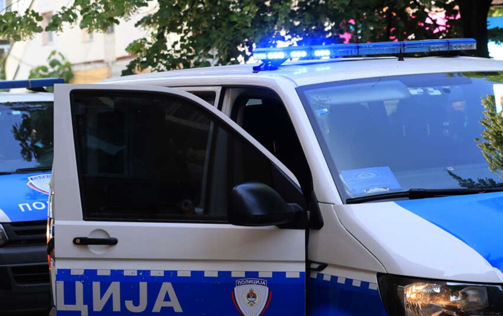 Ranko Jaćimović uhapšen zbog dvostrukog ubistva u Šamcu! UBIO ZBOG NEPREŽALJENE LJUBAVI?!