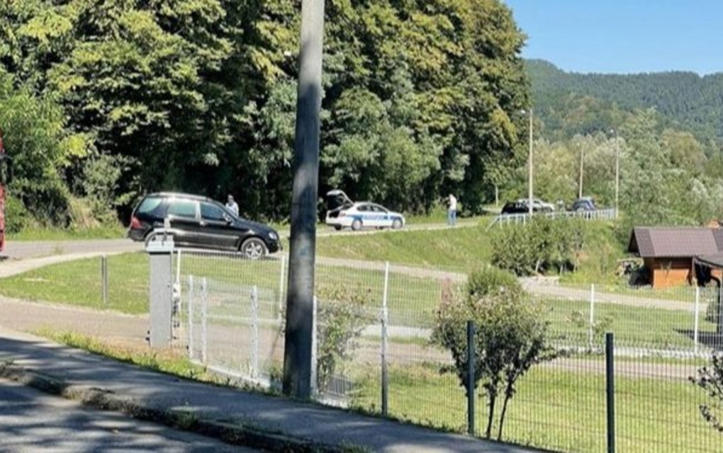 Jedan vozač pogino,drugi povrijeđen kod Lopara!