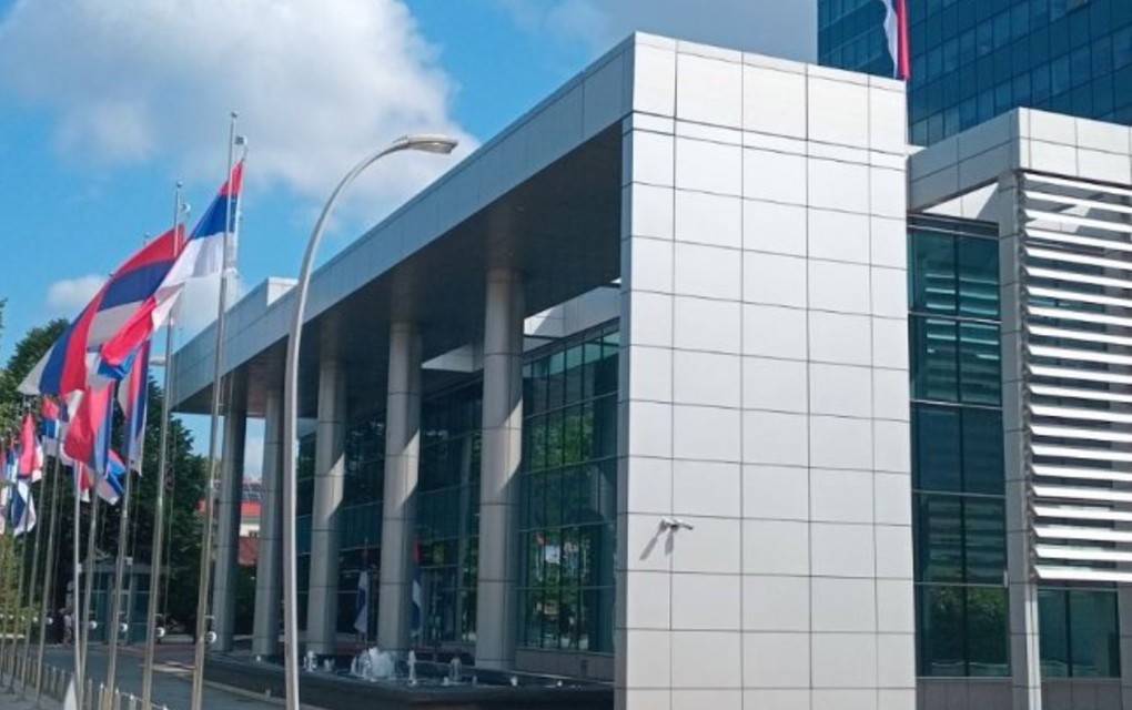 Minić nastavlja konsultacije sa predstavnicima socijalnih partnera