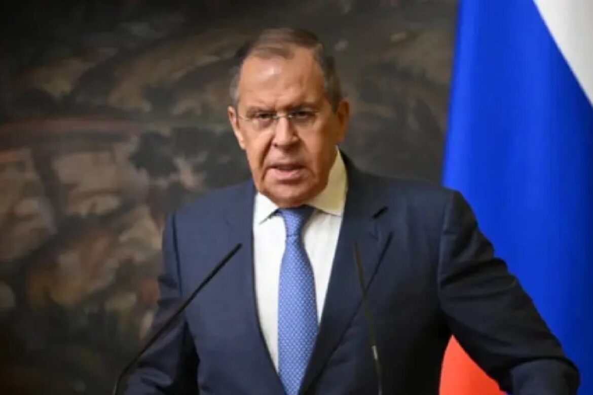 Lavrov: Zapad namjerno sabotira Dejtonski mirovni sporazum