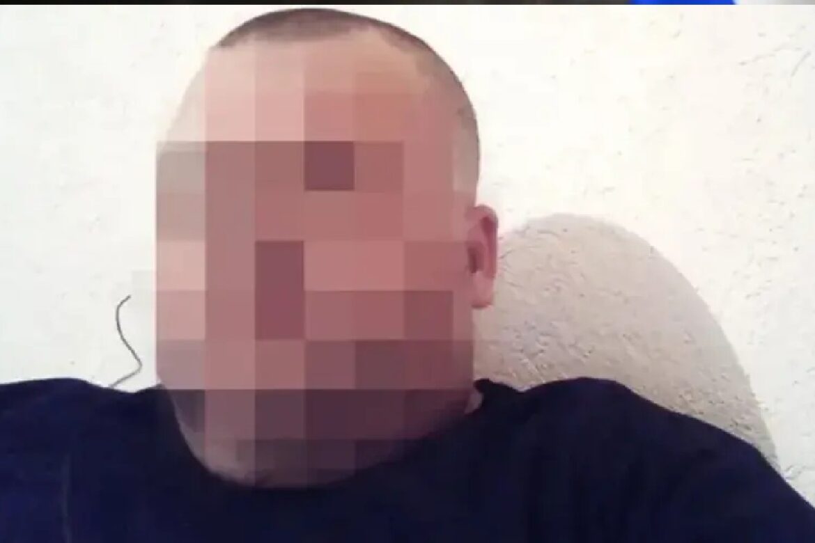 Ovo je osumnjičeni za svirepo ubistvo babe i djeda