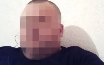 Ovo je osumnjičeni za svirepo ubistvo babe i djeda