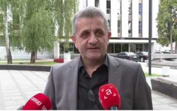 RIK Blagojević