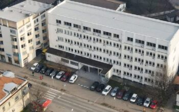 Žrtvu pretukli u hotelskoj sobi