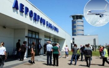 Evo za koliko su u avgustu premašili prošlogodišnji broj putnika