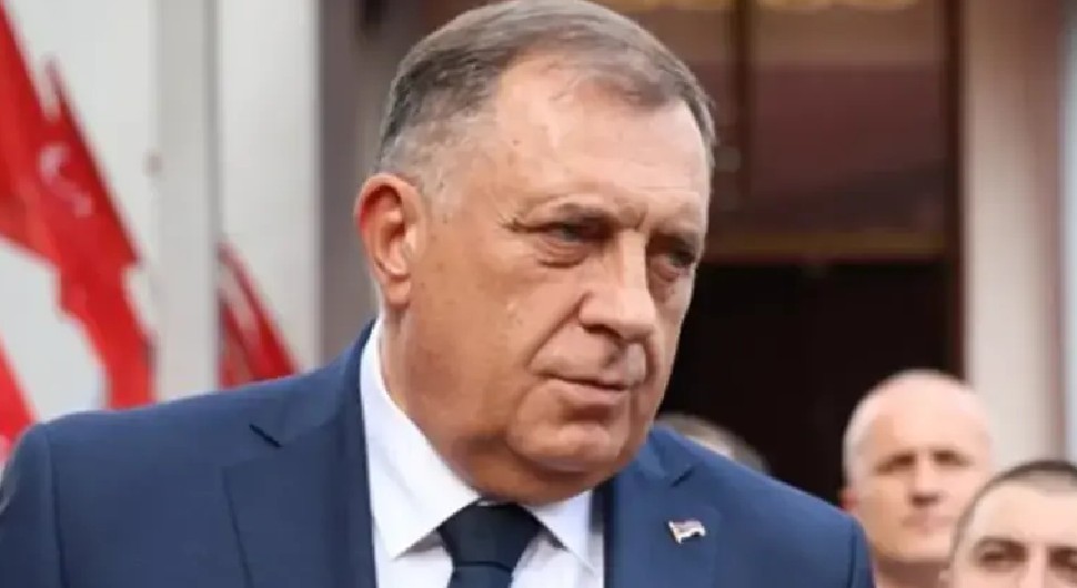 Dodik: Garavice – mjesto bola i opomene
