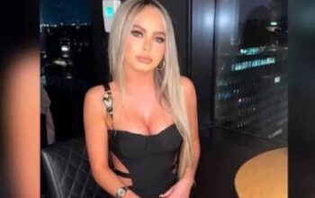 Lijepa Mia osuđena na doživotnu robiju u Dubaiju