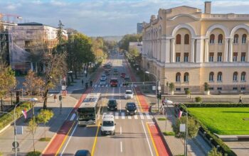 Od 8. septembra više polazaka autobusa u Banjaluci