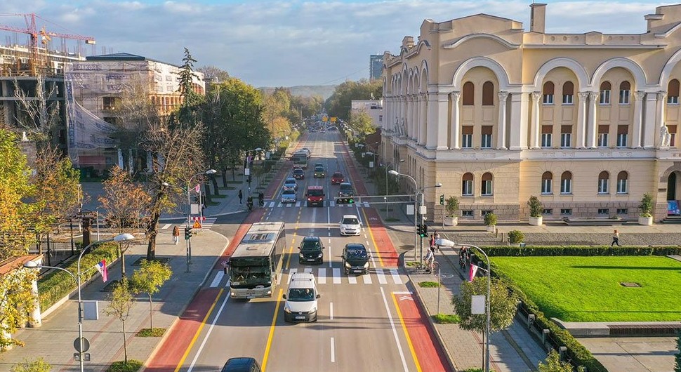 Od 8. septembra više polazaka autobusa u Banjaluci, pogledajte red vožnje