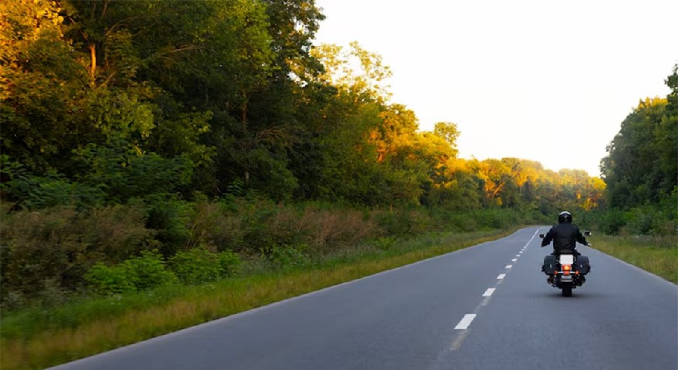 Upucana djevojka u Crnoj Gori: Metak stigao sa motora