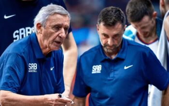 Pešić se obratio naciji i otkrio da li će dati ostavku