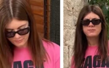 U Dubrovniku probala “najskuplji burek na Balkanu”