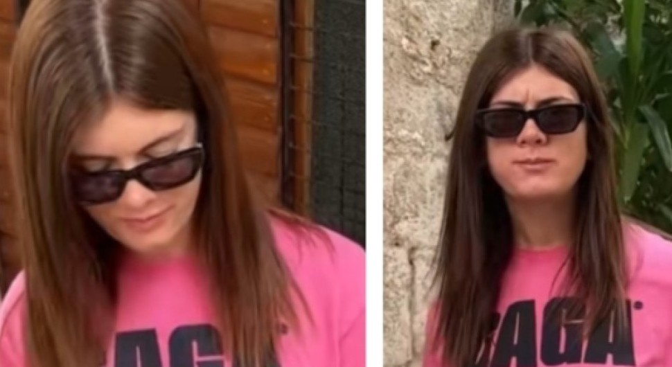 U Dubrovniku probala “najskuplji burek na Balkanu”, ljudi u šoku