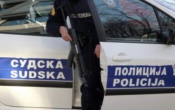 Detalji hapšenja Nikolića u Banjaluci