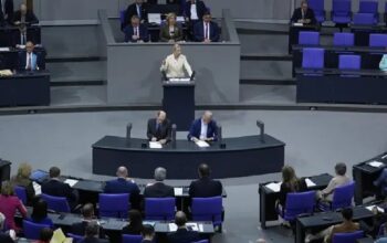 AfD se oglasila povodom "zagonetnih" smrti pred izbore