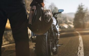 Motociklista sletio i izgubio život