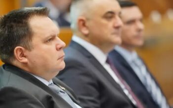 Ovo je sastav nove Vlade Republike Srpske