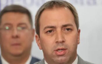 Selak kandidat za ministra pravde