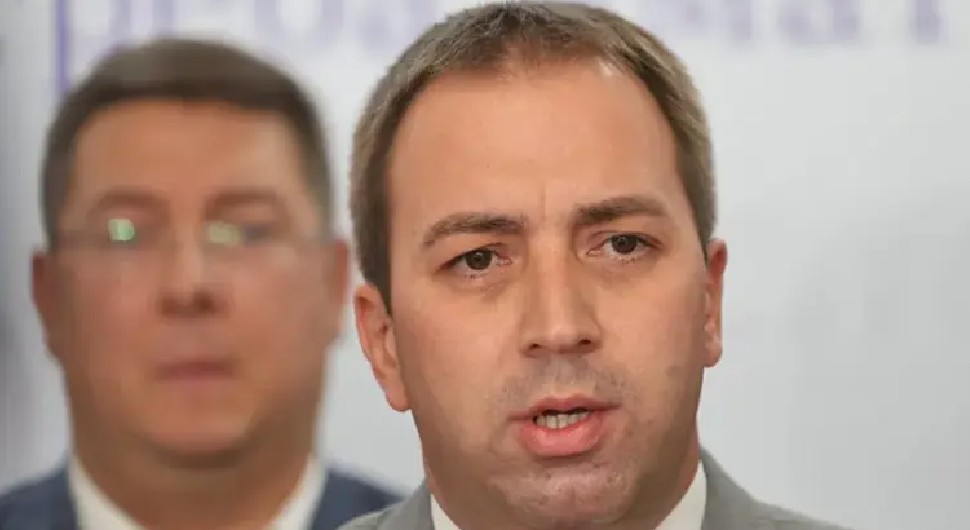 Selak kandidat za ministra pravde