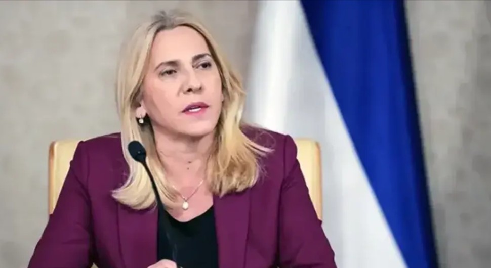 Cvijanović: Dogovor na relaciji Banjaluka-Vašington je da se situacija stabilizuje