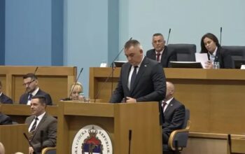 Blokade prevoznika ostavile ogromne posljedice