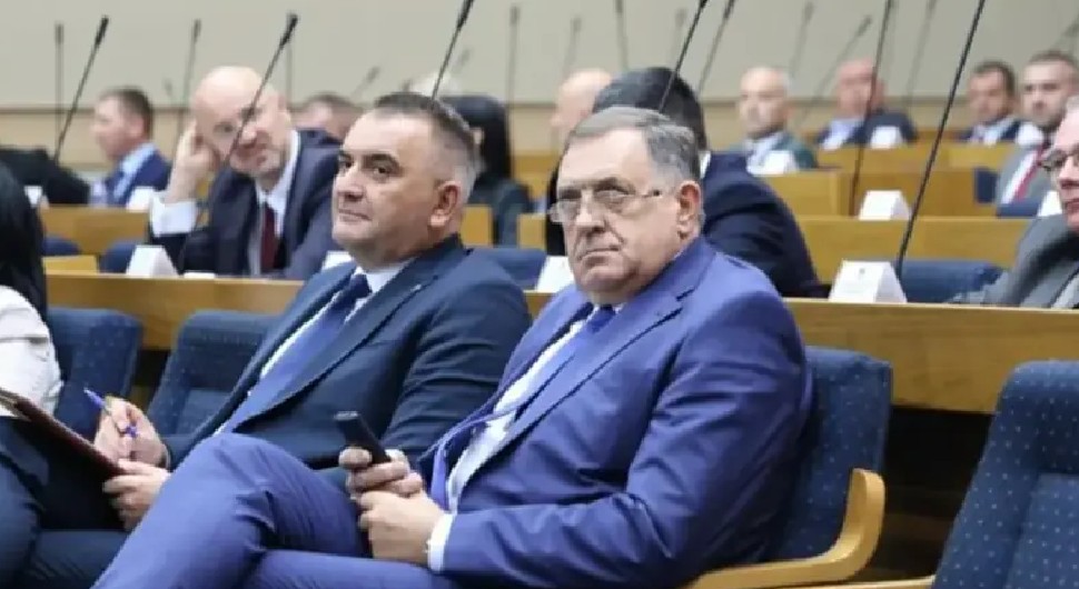 Stevandić objavio dokument: Ko je predložio Savu Minića?