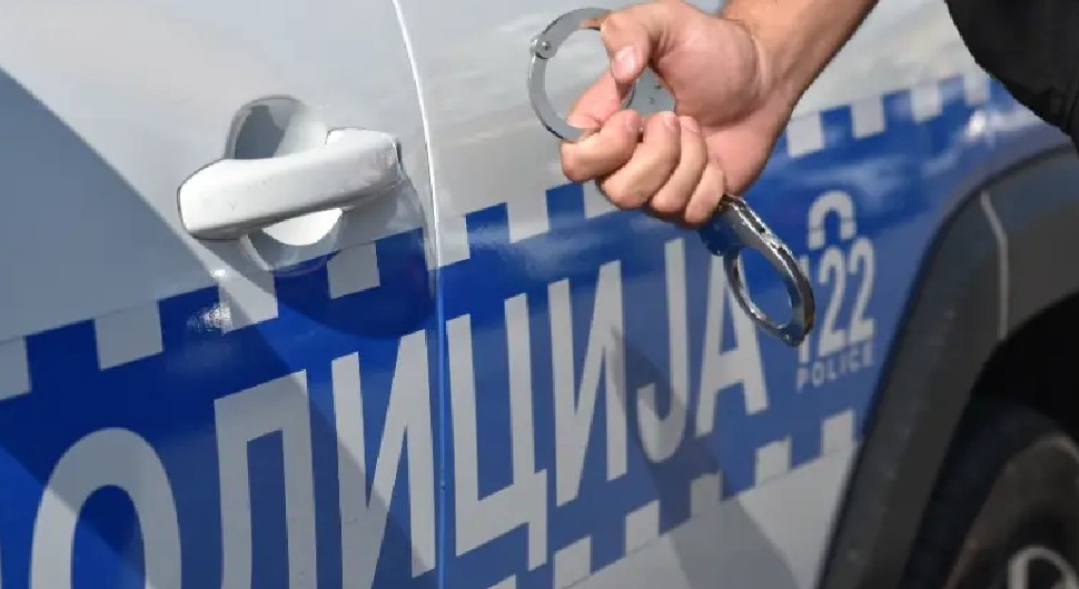 Slučaj Jovići: Uhapšen odbjegli maloljetnik iz Banjaluke!