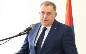 U Banjaluci danas boravio britanski ambasador