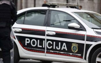 Pritvor maloljetniku zbog pokušaja ubistva u dvorištu škole u Tuzli