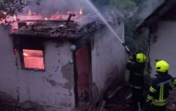 “Naša ekipa je još uvijek na terenu”