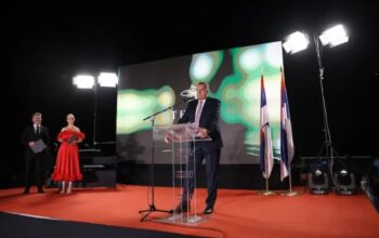 U Slatini će biti građen zdravstveno-kongresni centar Srpske