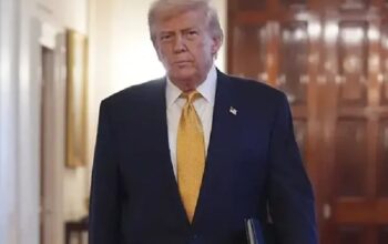 Ovo je mračan trenutak za Ameriku