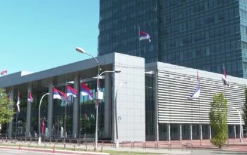 Vlada Srpske odgovorila Ljubljani