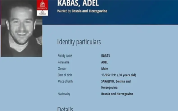 adel kabaš