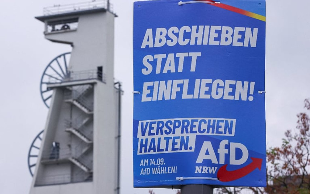 AFD sve jača u Njemačkoj – Poboljšao rezultat čak i na zapadu države