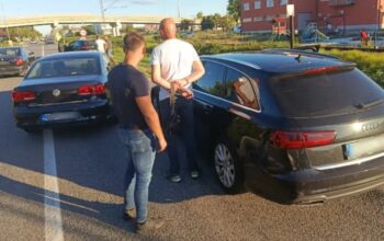 akcija policije u prijedoru