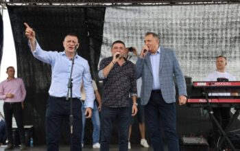 baja djajic dodik