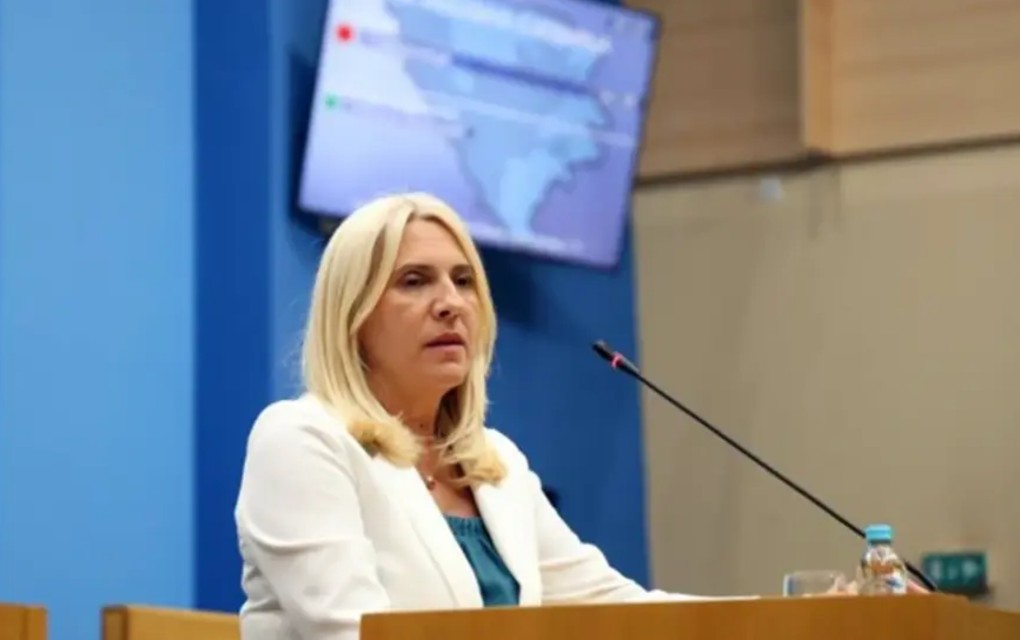 Naslovi o ubrzanom pristupanju BiH u NATO prodaja magle